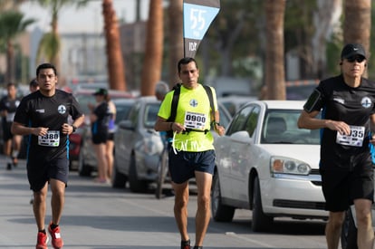  | 10K y 5K Powerade Torreón