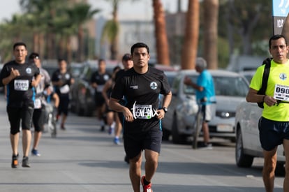  | 10K y 5K Powerade Torreón