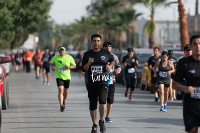  | 10K y 5K Powerade Torreón