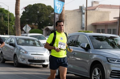  | 10K y 5K Powerade Torreón