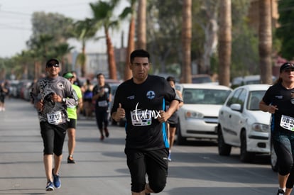  | 10K y 5K Powerade Torreón