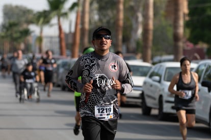  | 10K y 5K Powerade Torreón