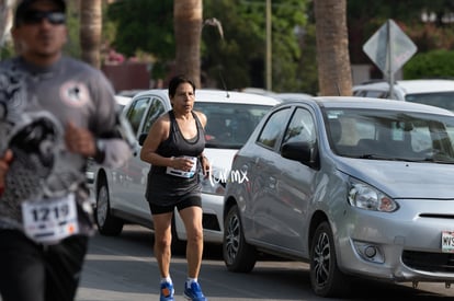  | 10K y 5K Powerade Torreón