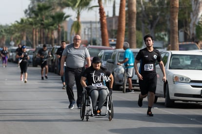  | 10K y 5K Powerade Torreón