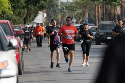  | 10K y 5K Powerade Torreón