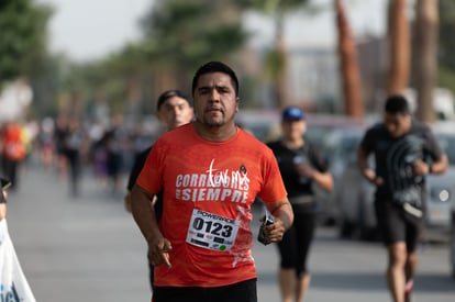  | 10K y 5K Powerade Torreón