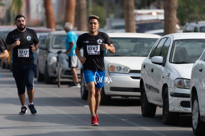  | 10K y 5K Powerade Torreón