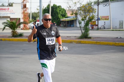  | 10K y 5K Powerade Torreón