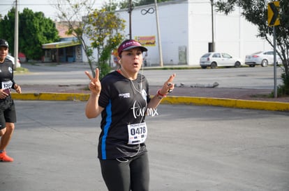  | 10K y 5K Powerade Torreón