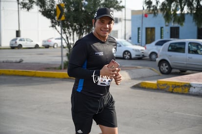  | 10K y 5K Powerade Torreón