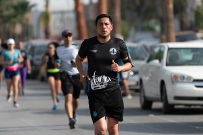  | 10K y 5K Powerade Torreón