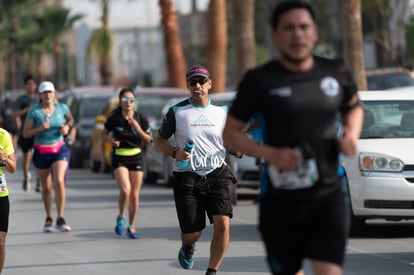  | 10K y 5K Powerade Torreón