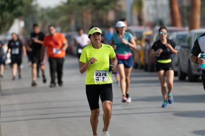  | 10K y 5K Powerade Torreón