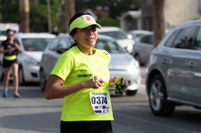  | 10K y 5K Powerade Torreón