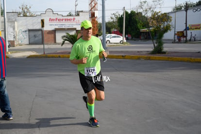  | 10K y 5K Powerade Torreón