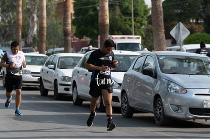  | 10K y 5K Powerade Torreón