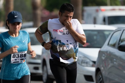  | 10K y 5K Powerade Torreón