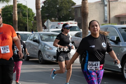  | 10K y 5K Powerade Torreón