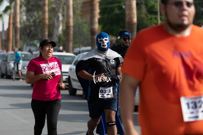  | 10K y 5K Powerade Torreón