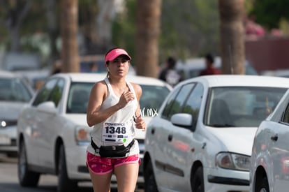  | 10K y 5K Powerade Torreón