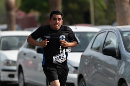  | 10K y 5K Powerade Torreón