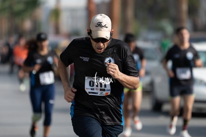  | 10K y 5K Powerade Torreón