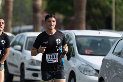  | 10K y 5K Powerade Torreón