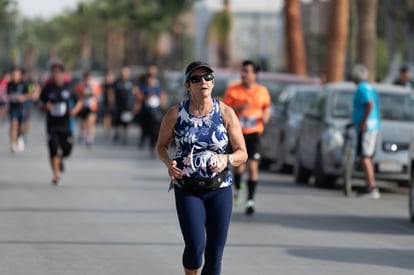  | 10K y 5K Powerade Torreón