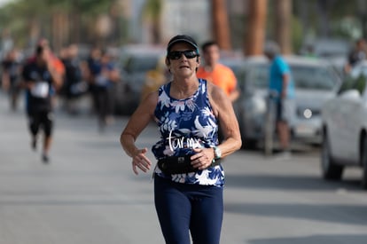  | 10K y 5K Powerade Torreón