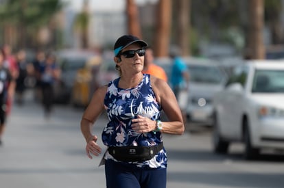  | 10K y 5K Powerade Torreón