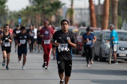  | 10K y 5K Powerade Torreón