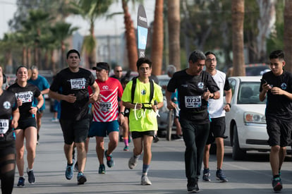  | 10K y 5K Powerade Torreón