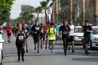  | 10K y 5K Powerade Torreón