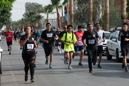  | 10K y 5K Powerade Torreón