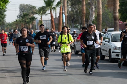  | 10K y 5K Powerade Torreón