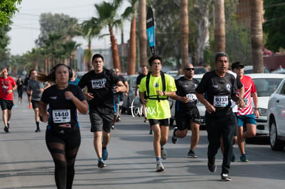  | 10K y 5K Powerade Torreón