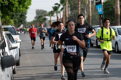  | 10K y 5K Powerade Torreón