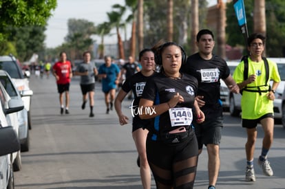  | 10K y 5K Powerade Torreón