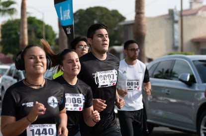  | 10K y 5K Powerade Torreón