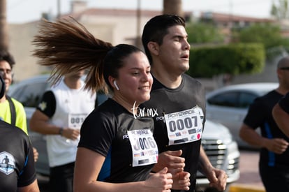  | 10K y 5K Powerade Torreón