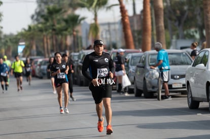  | 10K y 5K Powerade Torreón