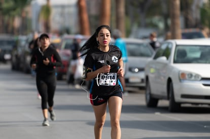  | 10K y 5K Powerade Torreón