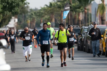  | 10K y 5K Powerade Torreón