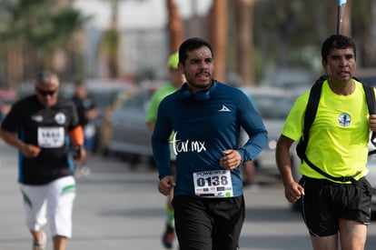  | 10K y 5K Powerade Torreón