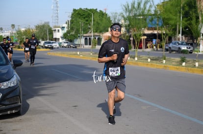  | 10K y 5K Powerade Torreón