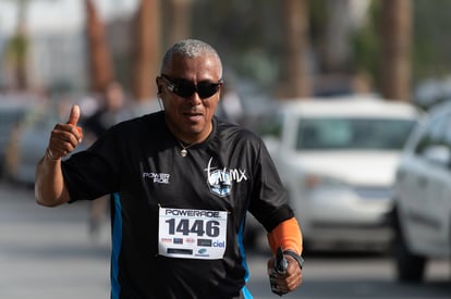  | 10K y 5K Powerade Torreón