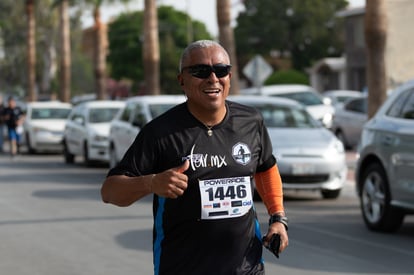  | 10K y 5K Powerade Torreón