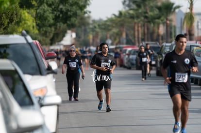  | 10K y 5K Powerade Torreón