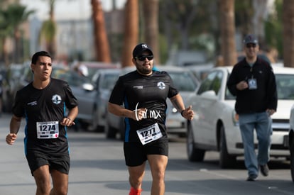  | 10K y 5K Powerade Torreón