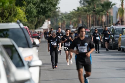  | 10K y 5K Powerade Torreón